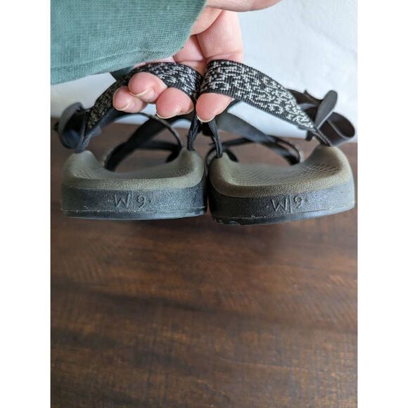 Chaco Women's Z/Cloud 2 Casual Sandals Northern Fade - Size 9 - Picture 7 of 7